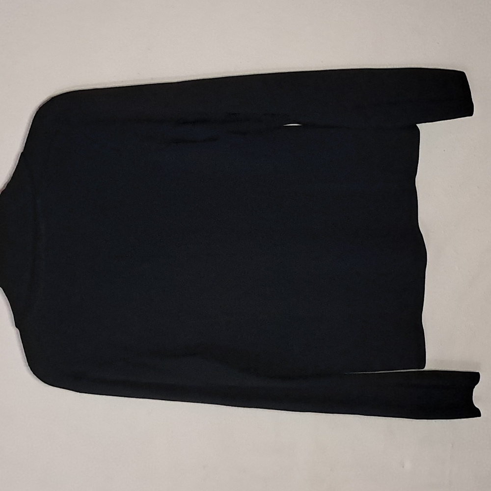 Calvin Klein Women's Size Medium 2 Pocket Blazer - Picture 2 of 8